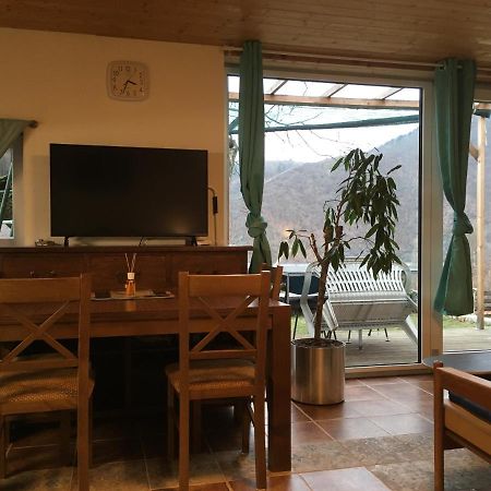 Na Vyhlidce Apartment Vrane nad Vltavou ภายนอก รูปภาพ