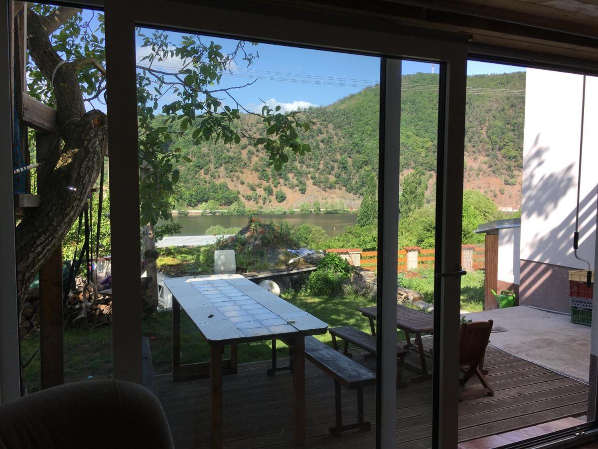 Na Vyhlidce Apartment Vrane nad Vltavou ภายนอก รูปภาพ