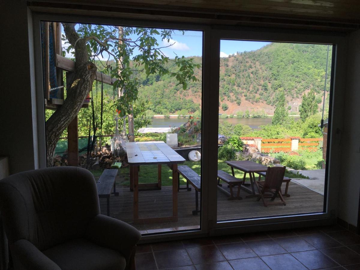 Na Vyhlidce Apartment Vrane nad Vltavou ภายนอก รูปภาพ