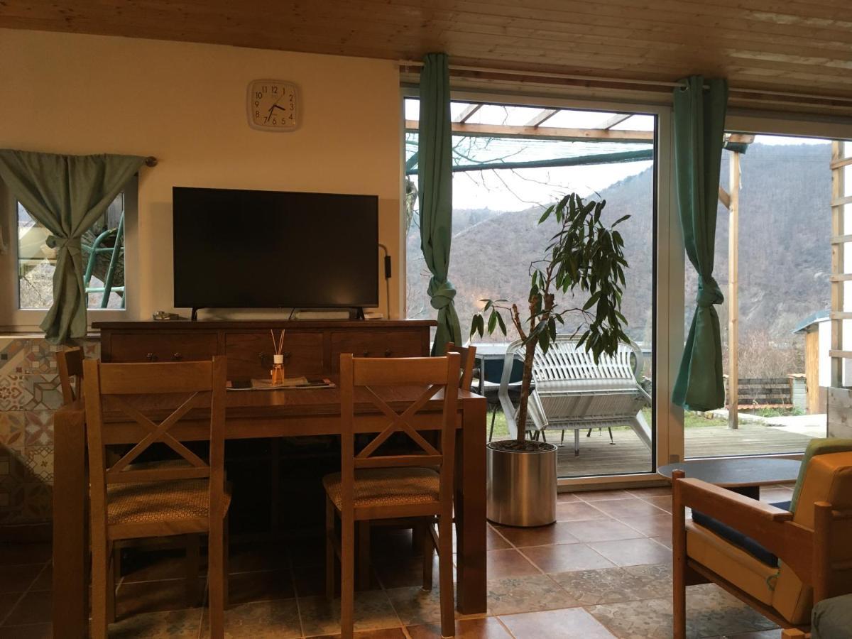 Na Vyhlidce Apartment Vrane nad Vltavou ภายนอก รูปภาพ